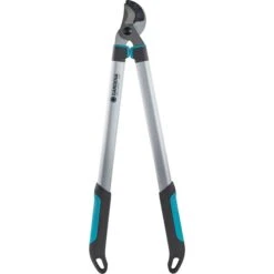 GARDENA Astschere EasyCut 680 A (grau/türkis, 68cm)