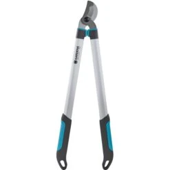 GARDENA Astschere EasyCut 680 B (grau/türkis, 68cm)