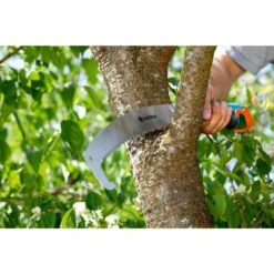 GARDENA Combisystem-Gartensäge 300 PP Gebogen, Astsäge (türkis) 8 GARDENA Combisystem-Gartensäge 300 PP Gebogen, Astsäge (türkis) -Garten Profi Verkauf GARDENA Combisystem Gartens ge 300 PP gebogen Asts ge@@1213974 3