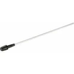 GARDENA Drucksprüher Verlängerungsrohr (schwarz)