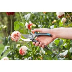GARDENA Gartenschere B/M (Bypass) -Garten Profi Verkauf GARDENA Gartenschere B M@@9whghu45 2