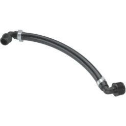 GARDENA Sprinklersystem Regneranschluss, 3/4" > 1/2", Verbindung (schwarz)