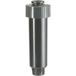 GARDENA Versenkregner Pop-up Sprinkler S-ES (anthrazit)