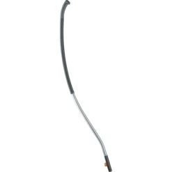 GARDENA Combisystem-Ergoline Aluminiumstiel 150 Plus (150cm)