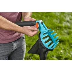 GARDENA Combisystem Obstpflücker 3115-20 (türkis/schwarz) -Garten Profi Verkauf GARDENA combisystem Obstpfl cker 3115 20@@1394545 5