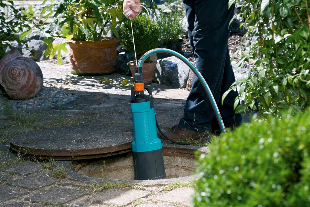 Garten Profi Verkauf -Garten Profi Verkauf submersible pump featured